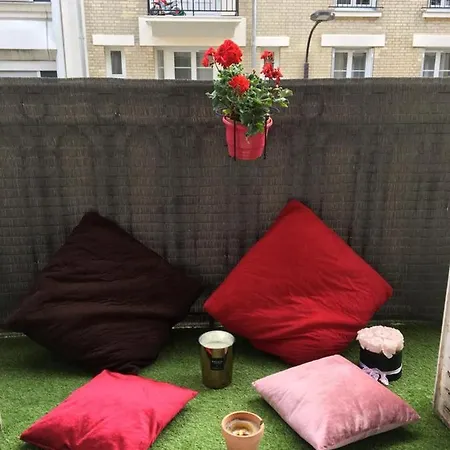 Sweet And Cosy * 파리